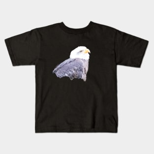 Baldeagle Kids T-Shirt